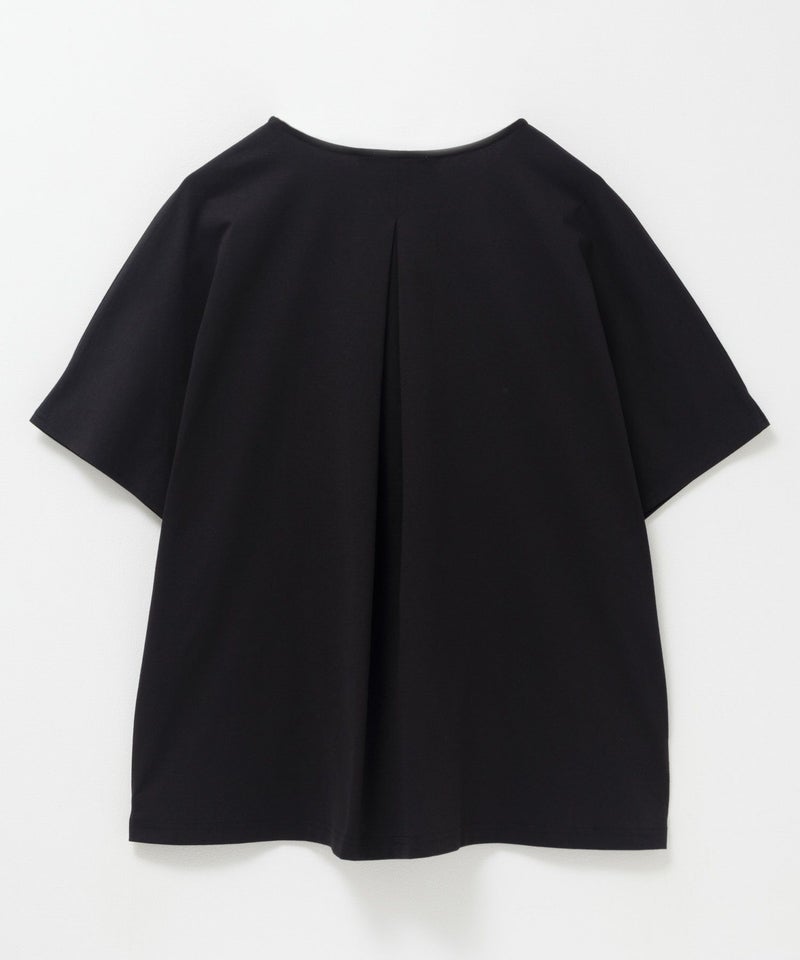 Howdy Marie バックタックプルオーバー レディース商品画像-24