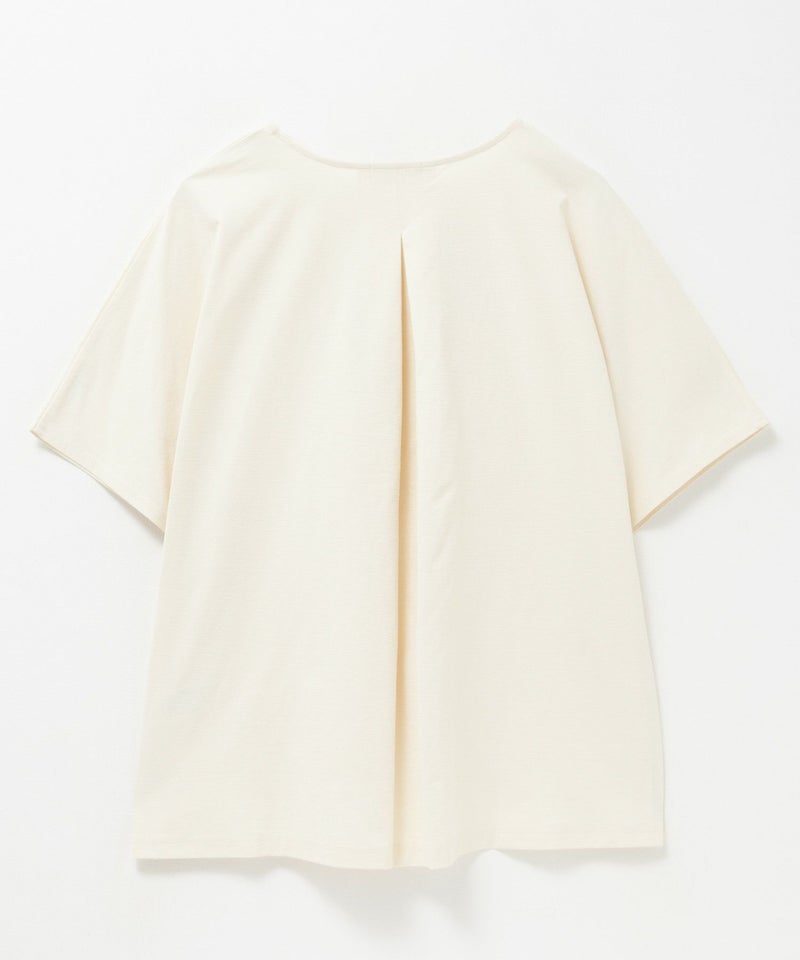 Howdy Marie バックタックプルオーバー レディース商品画像-26