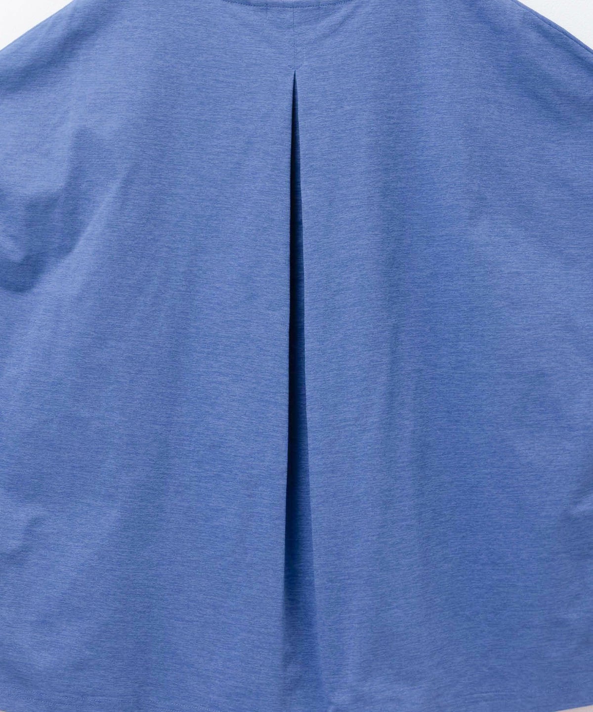 Howdy Marie バックタックプルオーバー レディース