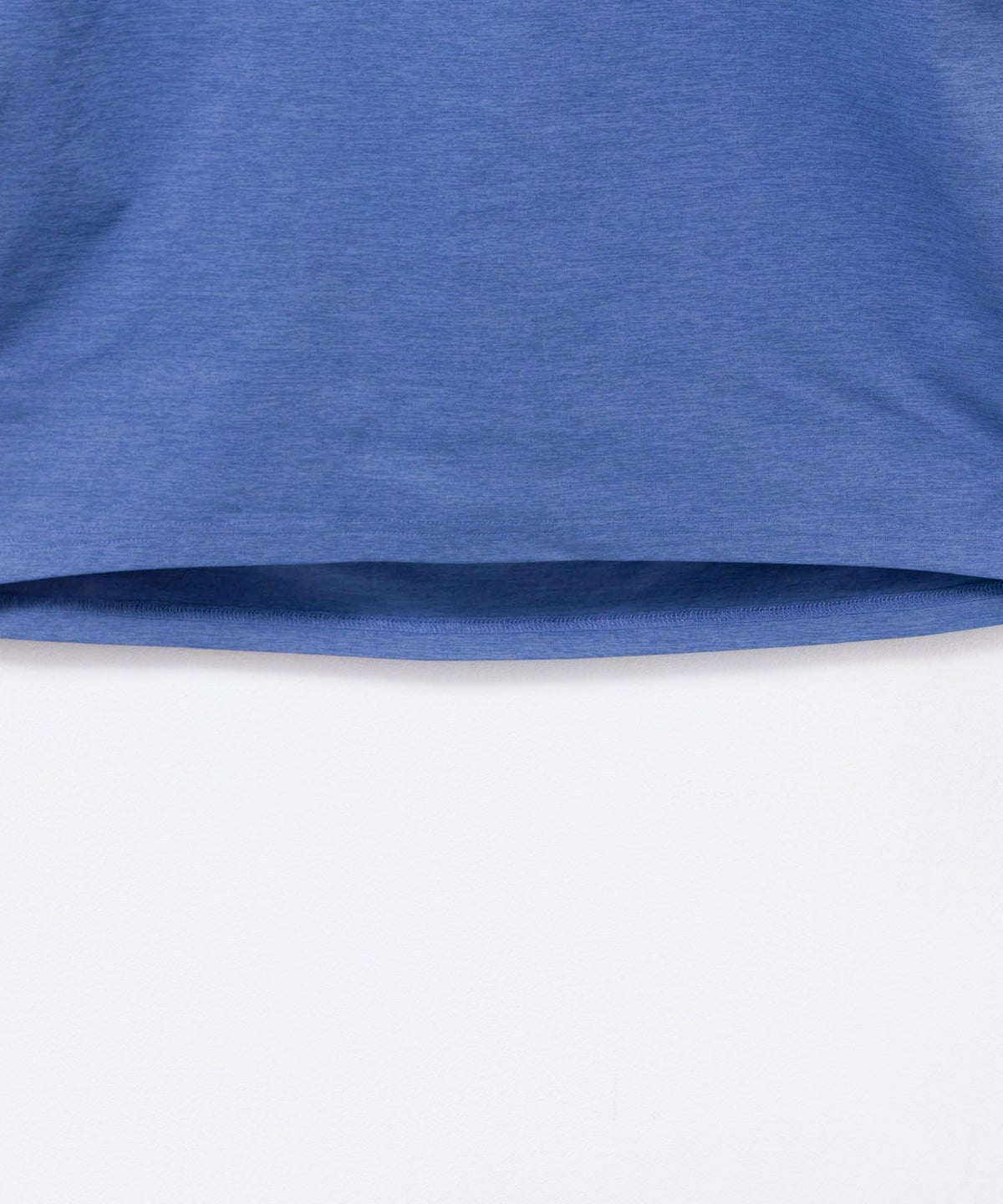 Howdy Marie バックタックプルオーバー レディース