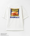 SPAM(R) Brand  プリントTシャツ レディース メール便 対応商品商品サムネイル-10
