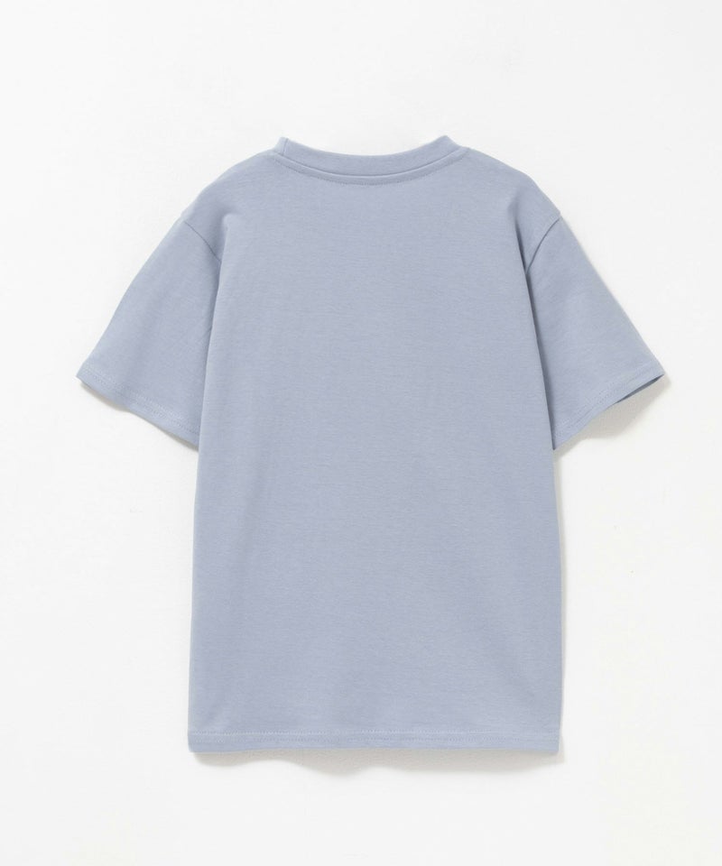 T-GRAPHICS お絵描きグラフィック半袖Tシャツ キッズ メール便 対応商品商品画像-2