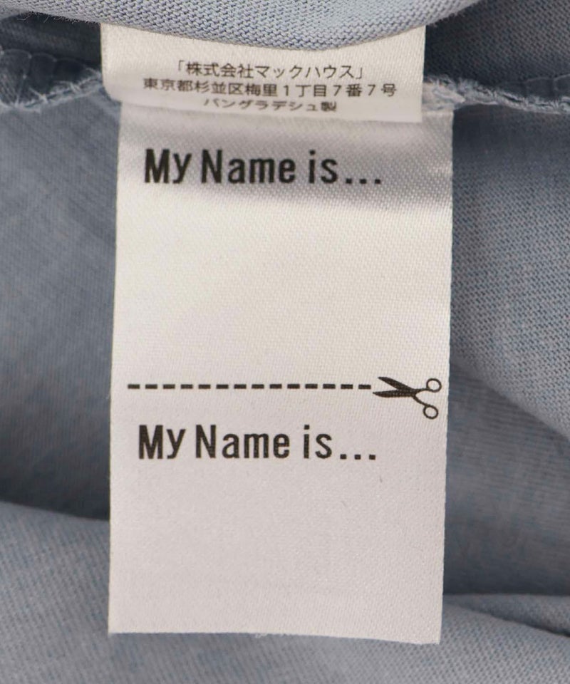 T-GRAPHICS お絵描きグラフィック半袖Tシャツ キッズ メール便 対応商品商品画像-8