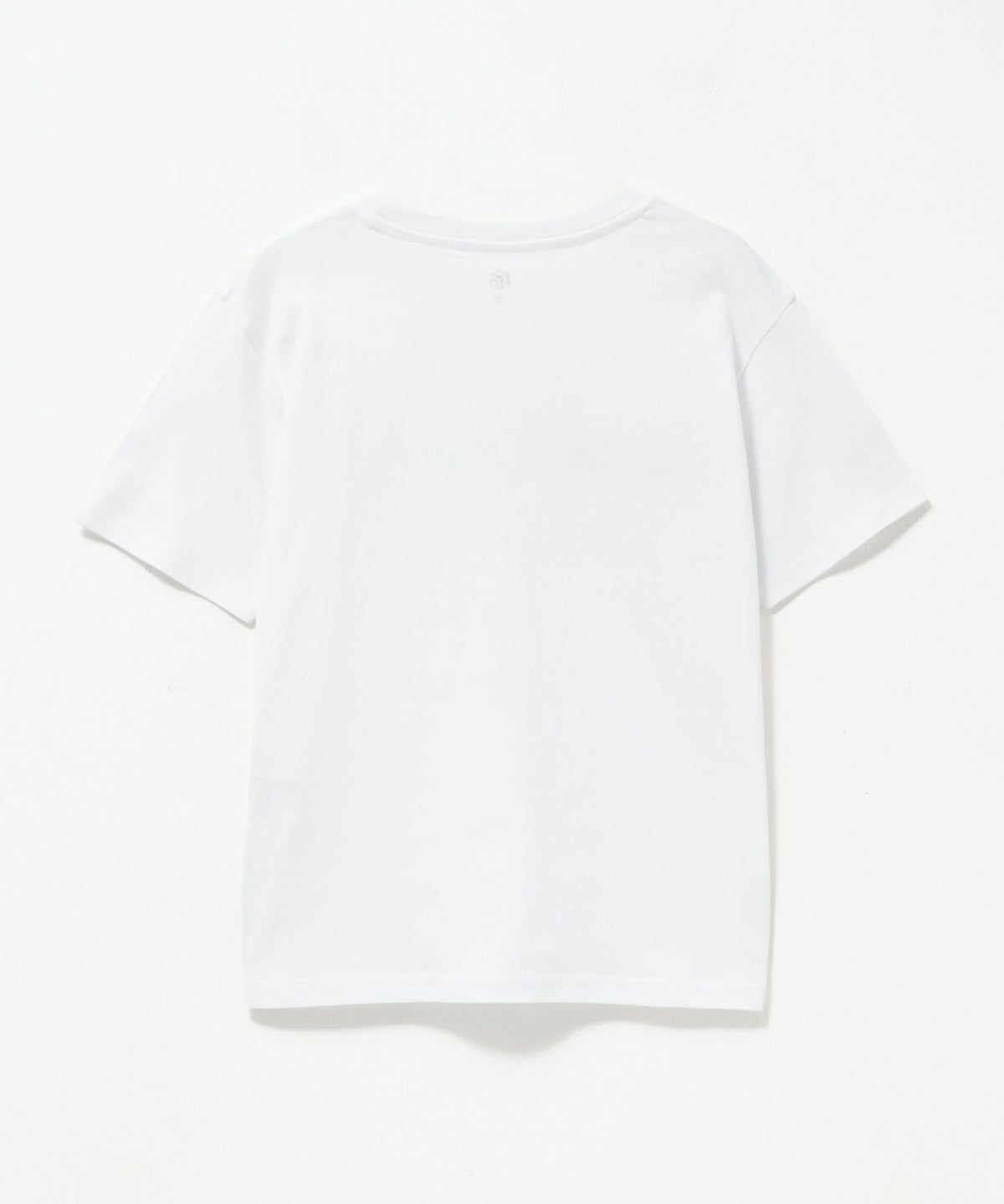 T-GRAPHICS ハートグラフィック半袖Tシャツ キッズ ネコポス 対応商品