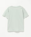 T-GRAPHICS ハートグラフィック半袖Tシャツ キッズ メール便 対応商品商品サムネイル-4