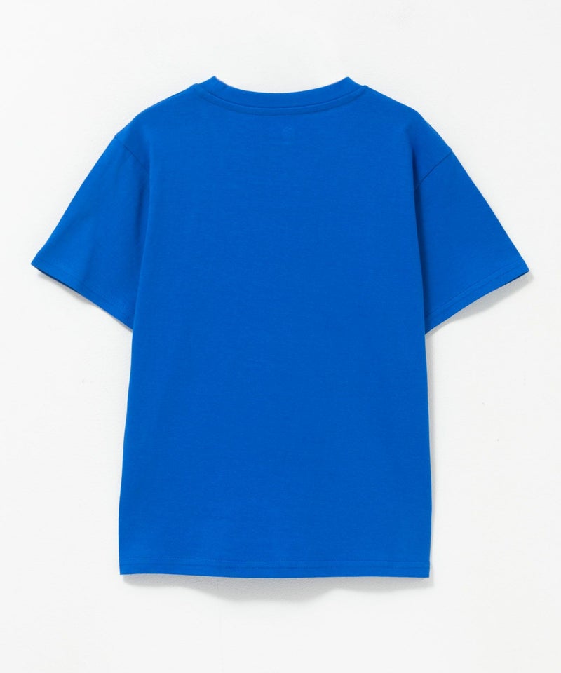 T-GRAPHICS  ダイナソープリント半袖Tシャツ キッズ メール便 対応商品商品画像-2