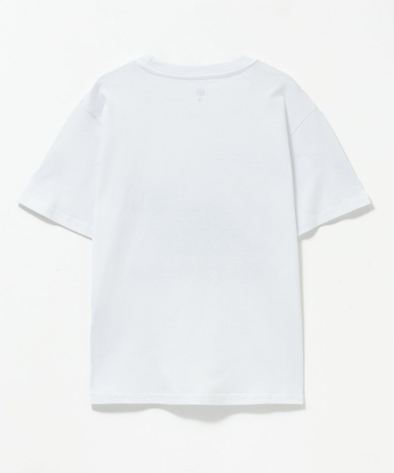 T-GRAPHICS ダイナソープリント半袖Tシャツ キッズ メール便 対応商品商品画像-4