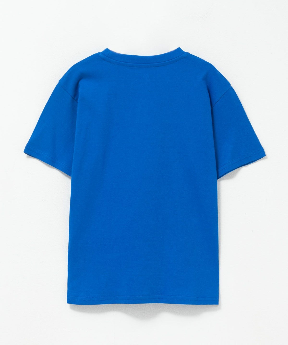 T-GRAPHICS ポッププリント半袖Tシャツ キッズ ネコポス 対応商品