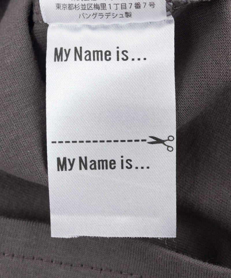 T-GRAPHICS ポッププリント半袖Tシャツ キッズ メール便 対応商品商品画像-7