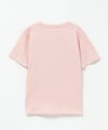 T-GRAPHICS ガーリー半袖Tシャツ キッズ メール便 対応商品商品サムネイル-4