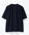 【WEB限定】DISCUS 半袖ルームウェア パイルセットアップ メンズ商品サムネイル-5