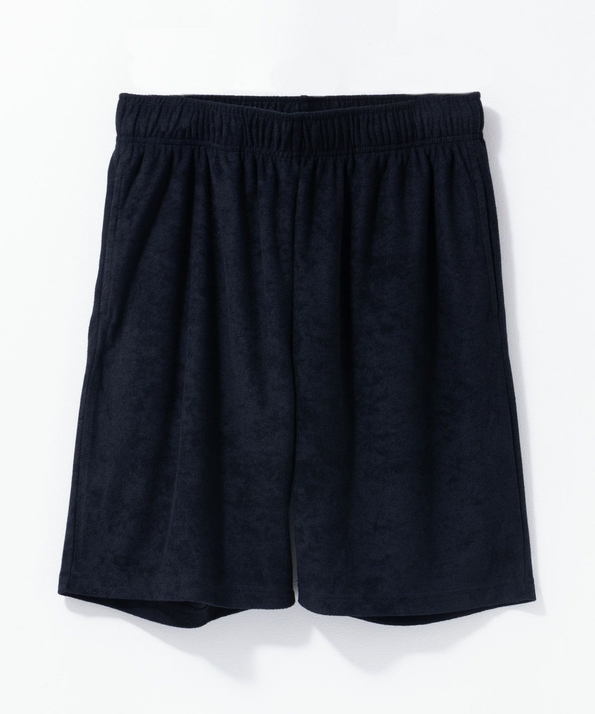 【WEB限定】DISCUS 半袖ルームウェア パイルセットアップ メンズ