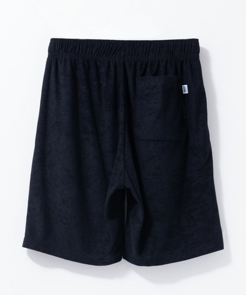 【WEB限定】DISCUS  半袖ルームウェア パイルセットアップ メンズ商品画像-7