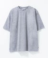 【WEB限定】DISCUS  半袖ルームウェア パイルセットアップ メンズ商品サムネイル-8
