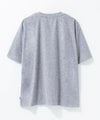【WEB限定】DISCUS 半袖ルームウェア パイルセットアップ メンズ商品サムネイル-9
