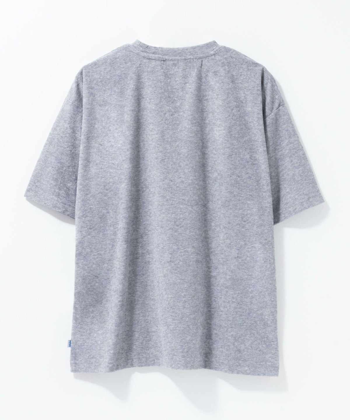 【WEB限定】DISCUS 半袖ルームウェア パイルセットアップ メンズ