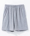 【WEB限定】DISCUS 半袖ルームウェア パイルセットアップ メンズ商品サムネイル-10