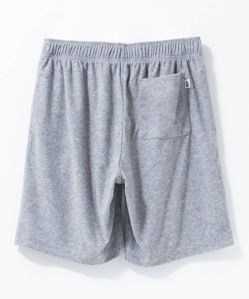 【WEB限定】DISCUS 半袖ルームウェア パイルセットアップ メンズ商品画像-11