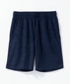 【WEB限定】DISCUS 半袖ルームウェア パイルセットアップ メンズ商品サムネイル-14