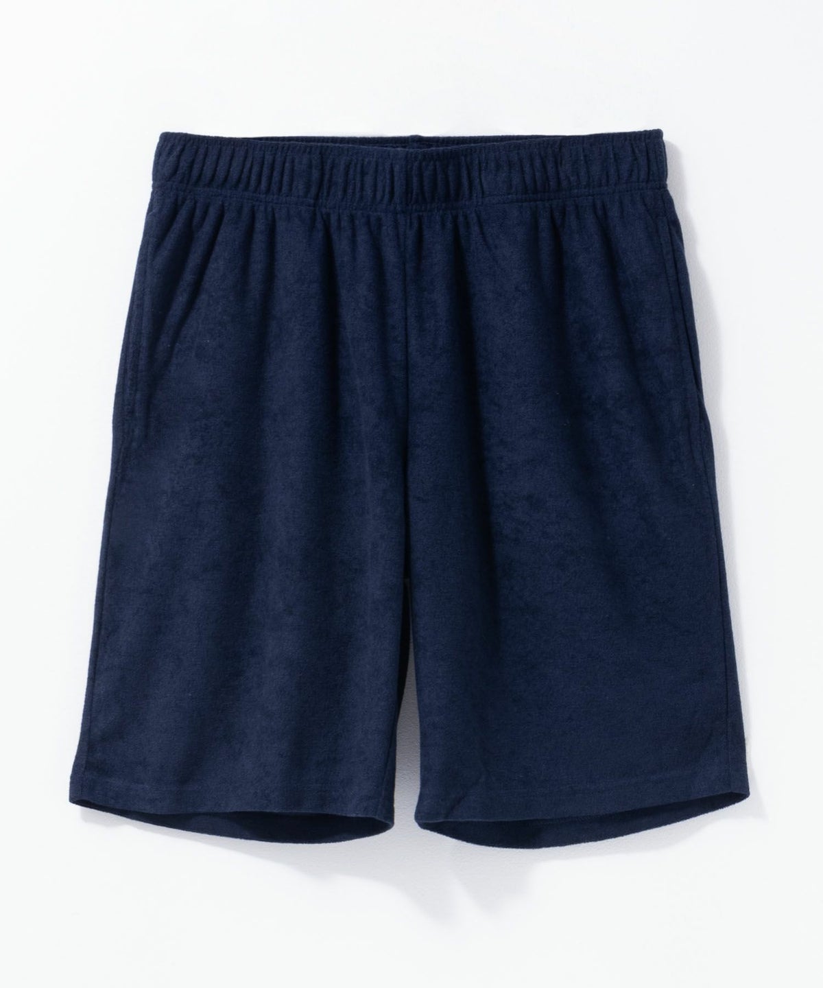 【WEB限定】DISCUS 半袖ルームウェア パイルセットアップ メンズ