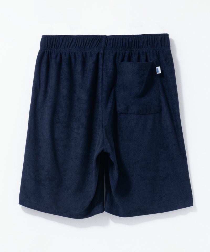 【WEB限定】DISCUS 半袖ルームウェア パイルセットアップ メンズ商品画像-15