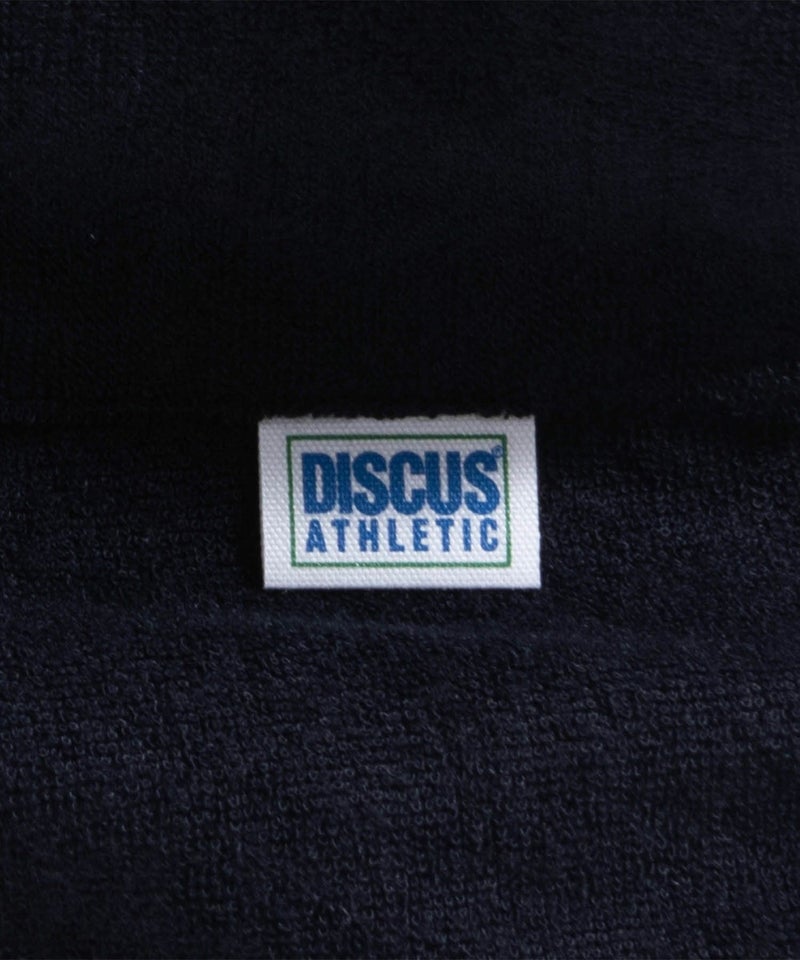 【WEB限定】DISCUS 半袖ルームウェア パイルセットアップ メンズ商品画像-20