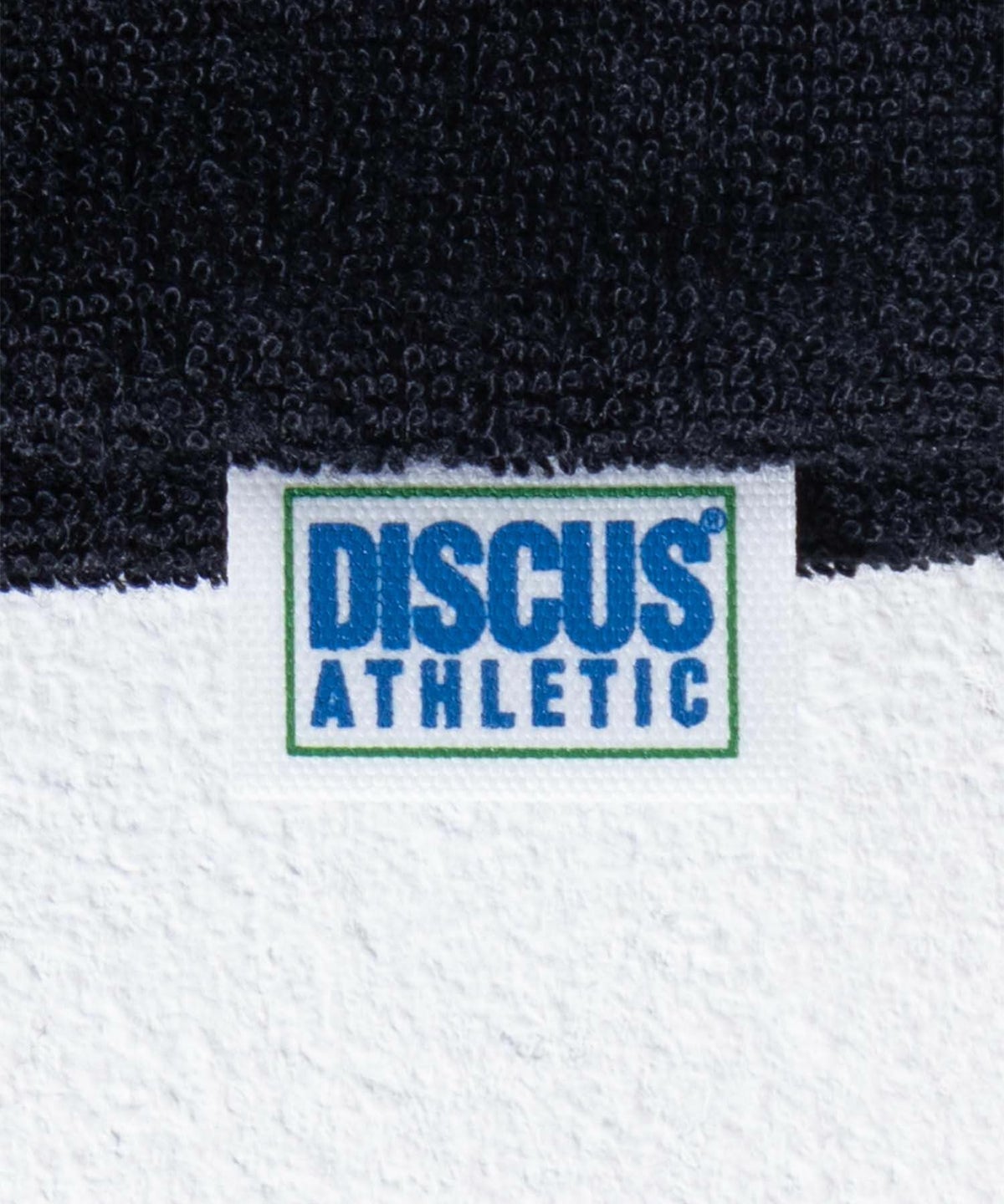 【WEB限定】DISCUS 半袖ルームウェア パイルセットアップ メンズ