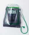 【WEB限定】DISCUS  半袖ルームウェア パイルセットアップ メンズ商品サムネイル-22