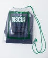 【WEB限定】DISCUS 半袖ルームウェア パイルセットアップ メンズ商品サムネイル-24