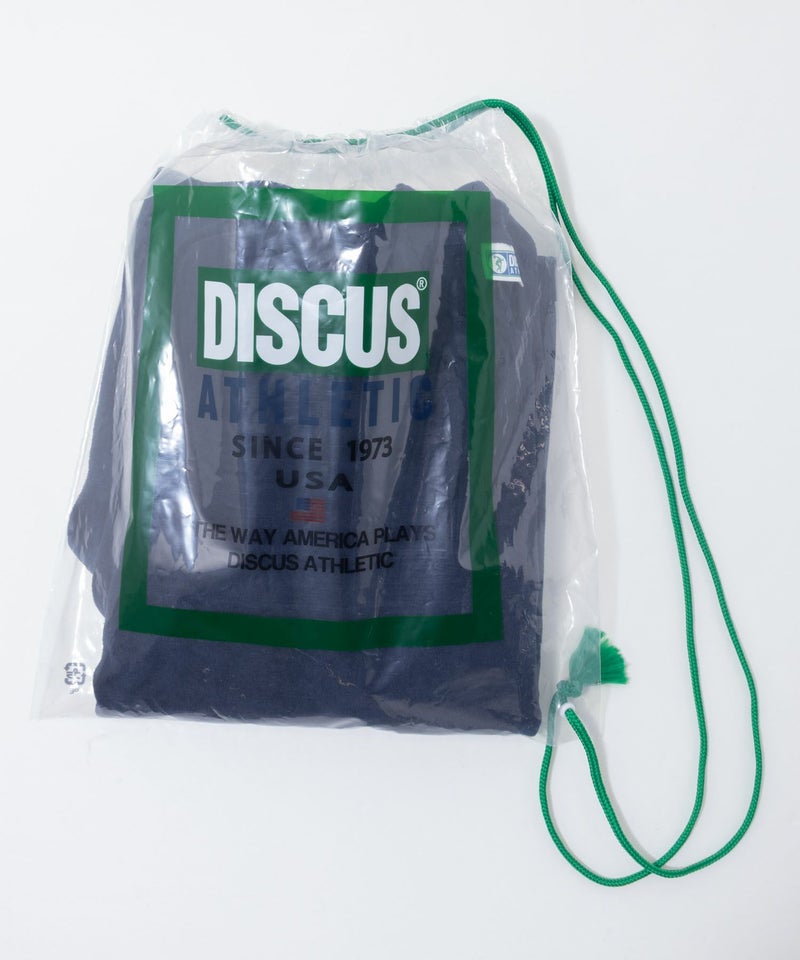 【WEB限定】DISCUS  半袖ルームウェア パイルセットアップ メンズ商品画像-24