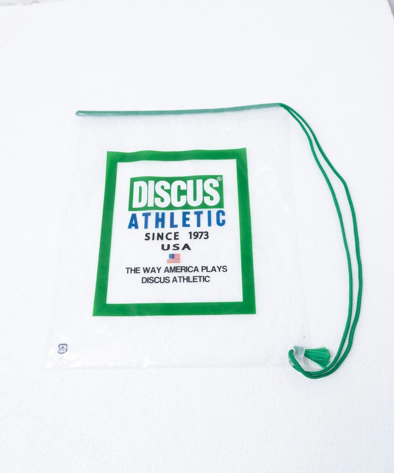 【WEB限定】DISCUS 半袖ルームウェア パイルセットアップ メンズ商品画像-25