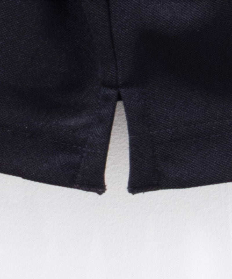 Norton ボタニカルワッペンポロシャツ メンズ商品画像-10