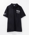 Norton ドライベーシックドックポロシャツ メンズ商品サムネイル-3