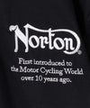 Norton ドライベーシックドックポロシャツ メンズ商品サムネイル-7