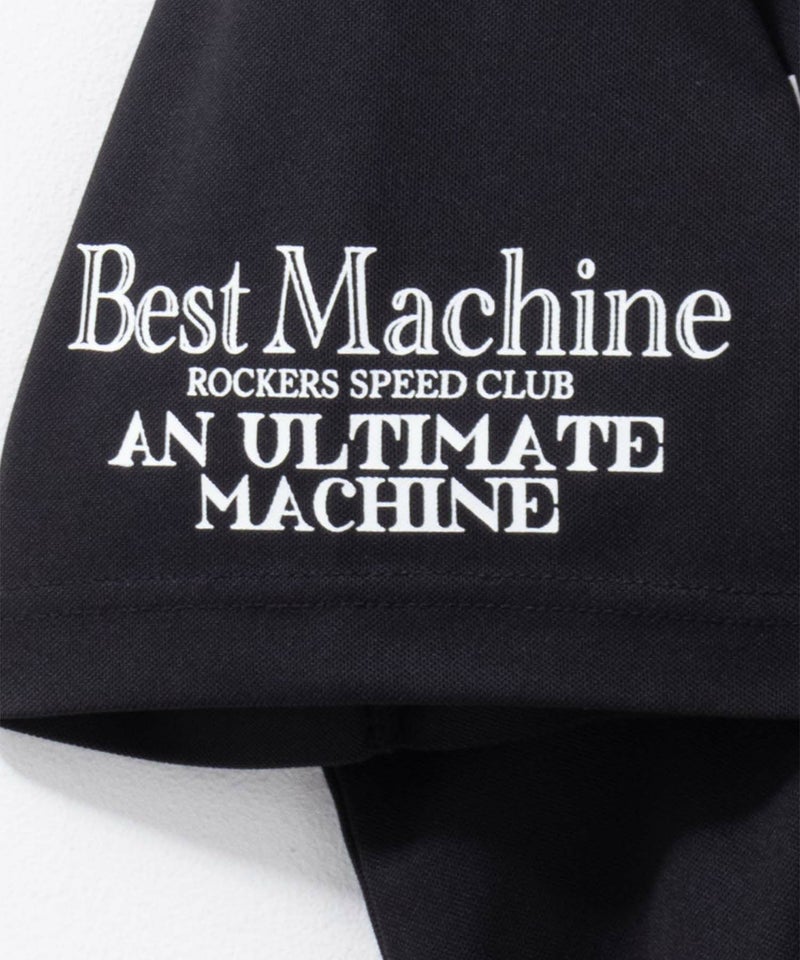 Norton ドライベーシックドックポロシャツ メンズ商品画像-8