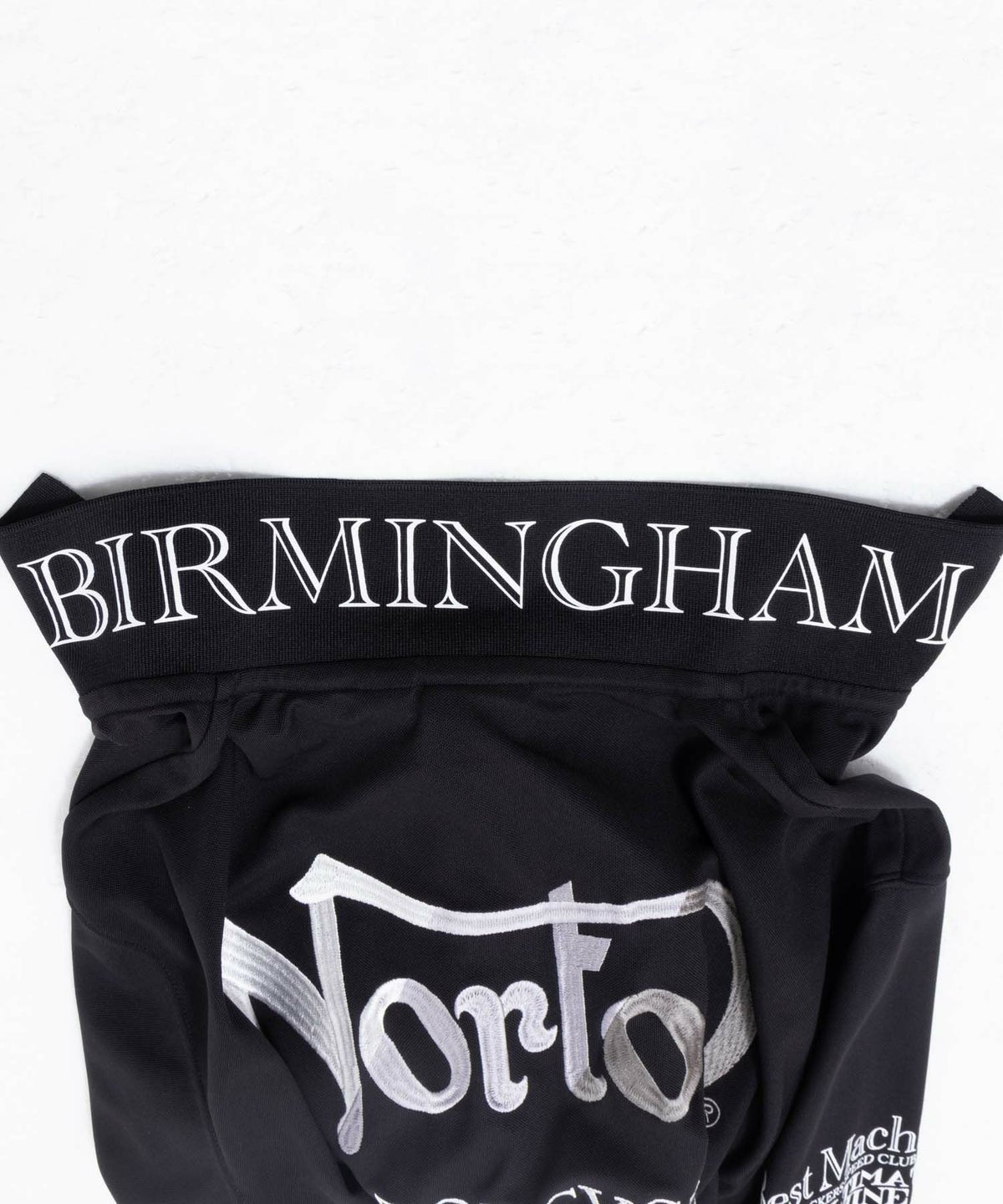 Norton ドライベーシックドックポロシャツ メンズ