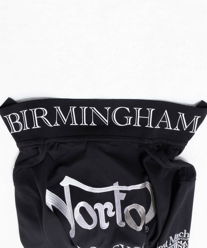 Norton ドライベーシックドックポロシャツ メンズ商品画像-10