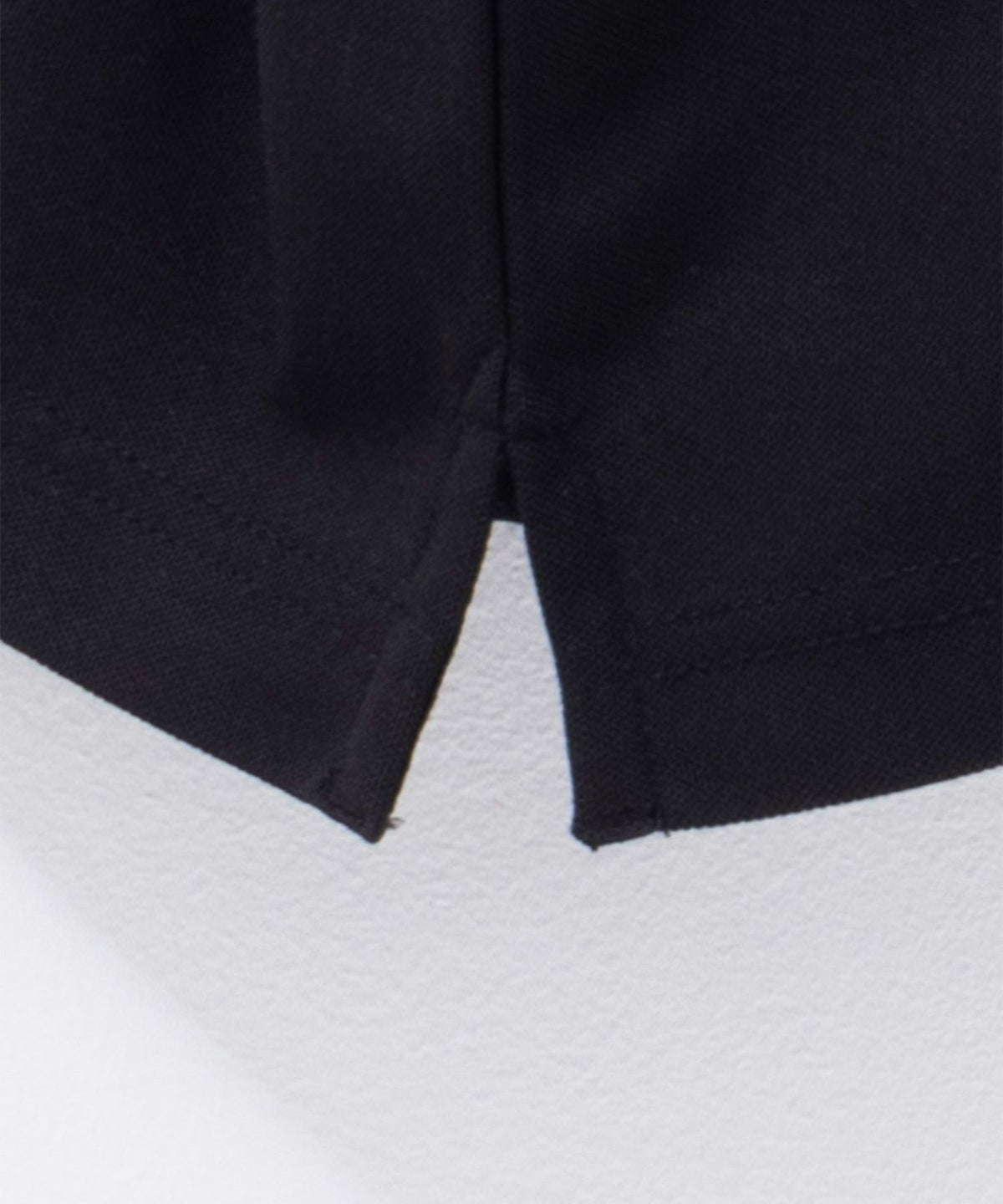 Norton ドライベーシックドックポロシャツ メンズ