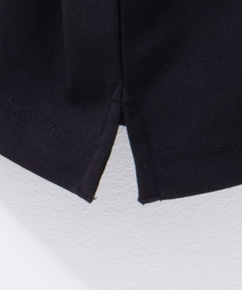 Norton  ドライベーシックドックポロシャツ メンズ商品画像-11