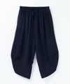 NAVY SARARI  レーヨンバルーンパンツ メンズ商品サムネイル-21