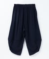 NAVY SARARI レーヨンバルーンパンツ メンズ商品サムネイル-22