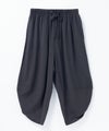 NAVY SARARI レーヨンバルーンパンツ メンズ商品サムネイル-23