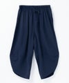 NAVY SARARI レーヨンバルーンパンツ メンズ商品サムネイル-25