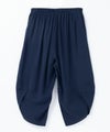 NAVY SARARI  レーヨンバルーンパンツ メンズ商品サムネイル-26
