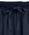 NAVY SARARI  レーヨンバルーンパンツ メンズ商品サムネイル-27