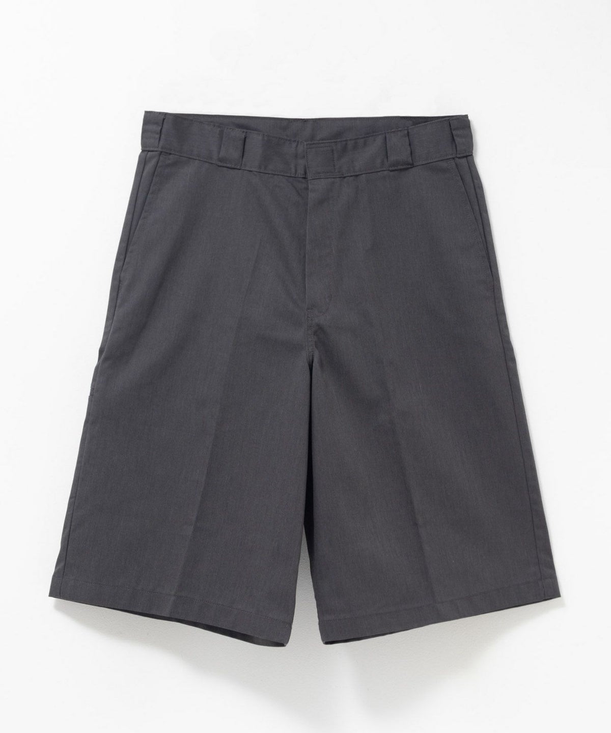 Dickies ワイドルーズショートパンツ メンズ