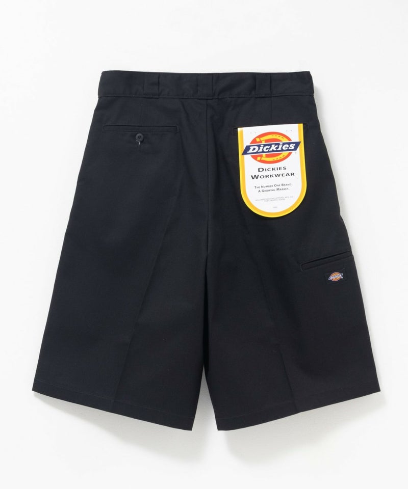 Dickies  ワイドルーズショートパンツ メンズ商品画像-3