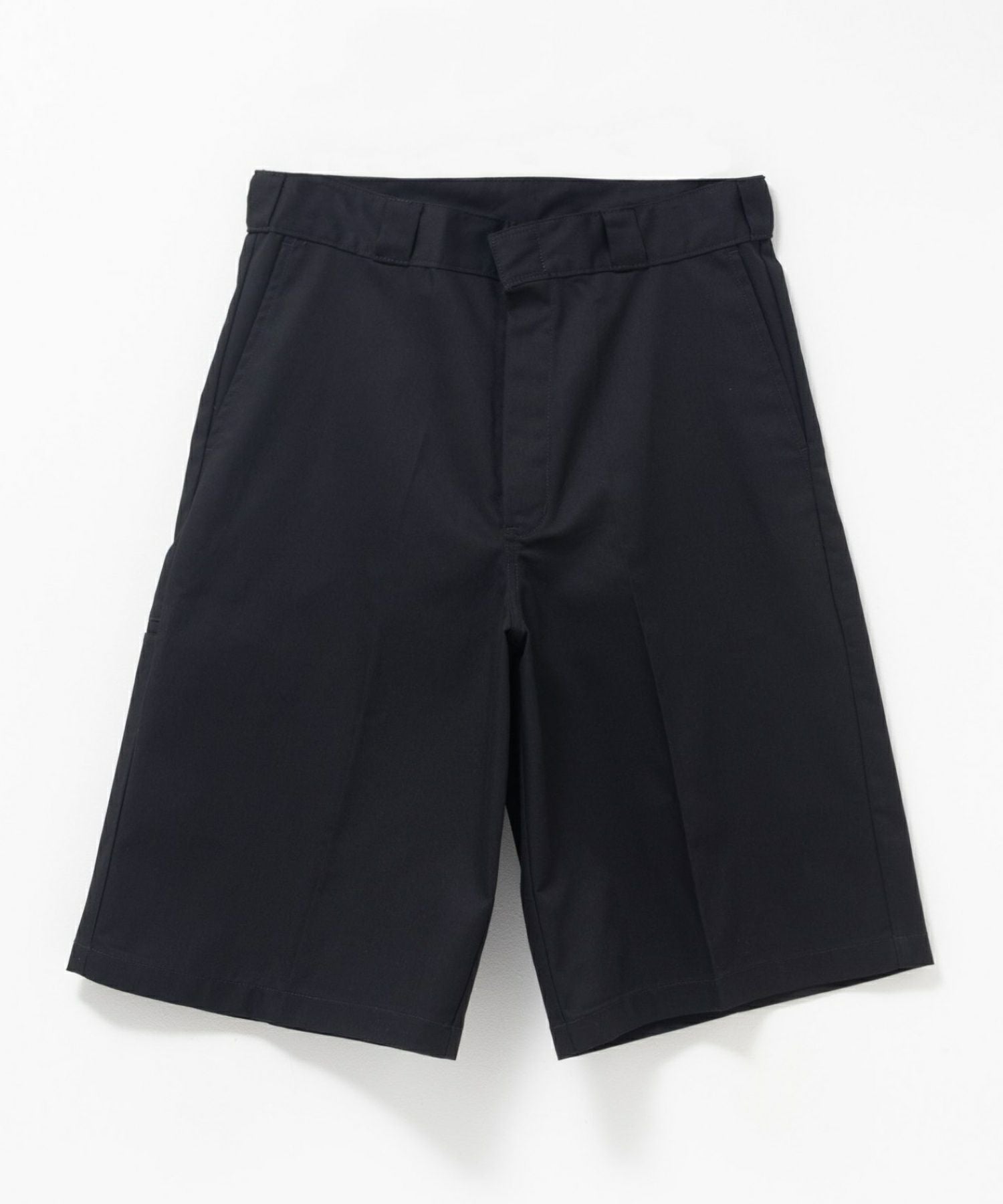 Dickies ワイドルーズショートパンツ メンズ