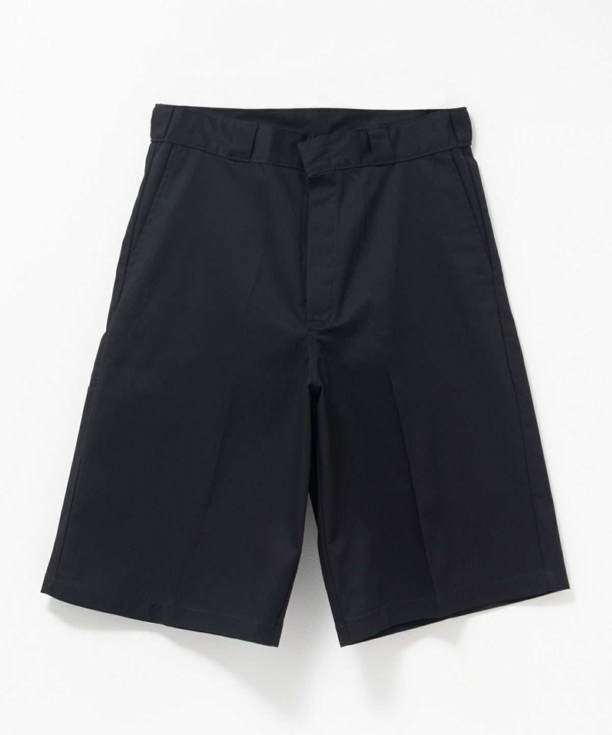 Dickies ワイドルーズショートパンツ メンズ