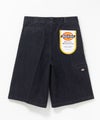 Dickies ワイドルーズショートパンツ メンズ商品サムネイル-5
